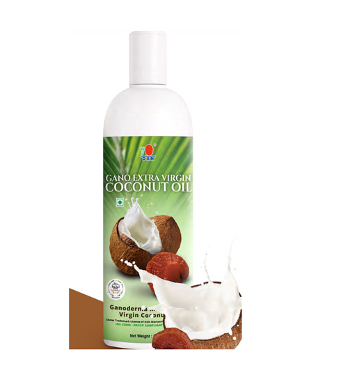 DXN Extra Virgin Coconut Oil (500ml)