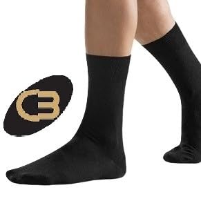 Conybio Soft Comfort Socks (2 Pairs)
