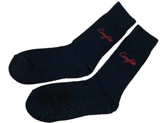 Conybio Soft Comfort Socks (2 Pairs)