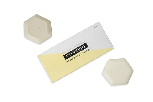 Conybio Bio Chitosan Soap (2 Bars)