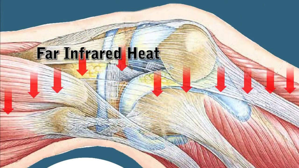 Conybio FIR T-Shirt (Roundneck,Blue)