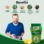 YTM Kambakht Kabz Herbal Powder 100g | Digestive Care