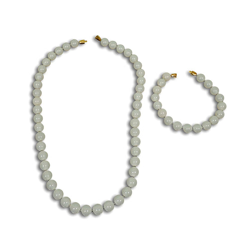 Conybio Necklace & Bracelet Set