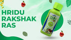 YTM Hridu Rakshak Juice 500 ml | Herbal Heart Wellness