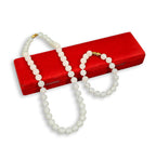 Conybio Necklace & Bracelet Set