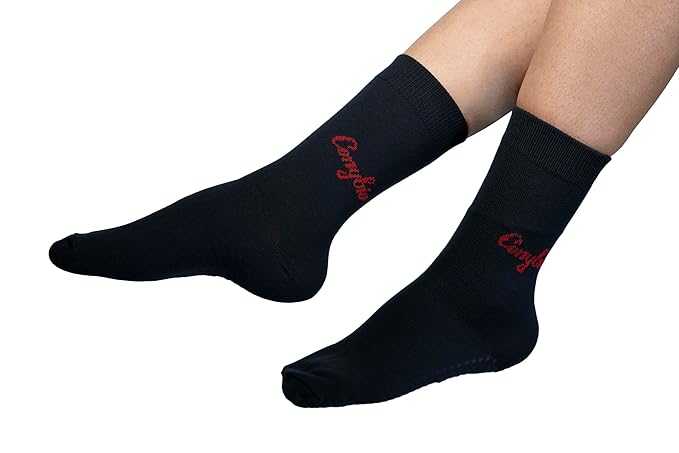 Conybio Soft Comfort Socks (2 Pairs)