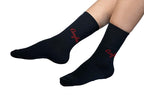 Conybio Soft Comfort Socks (2 Pairs)