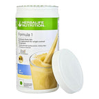 Herbalife Formula-1 Nutritional Shake (Kulfi) -500gms