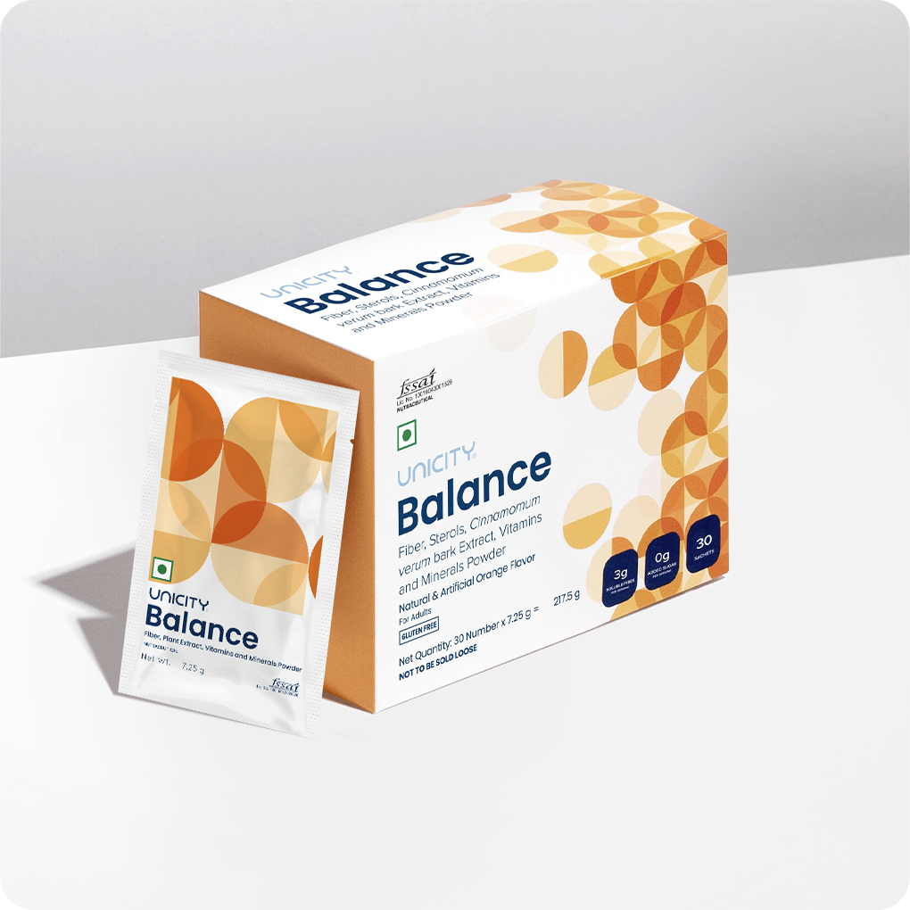 UNICITY Balance (30 Sachets)