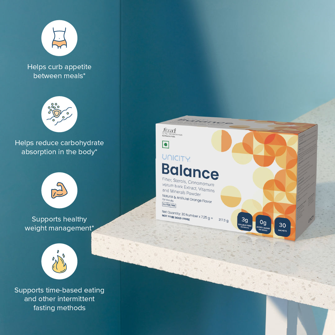 UNICITY Balance (30 Sachets)