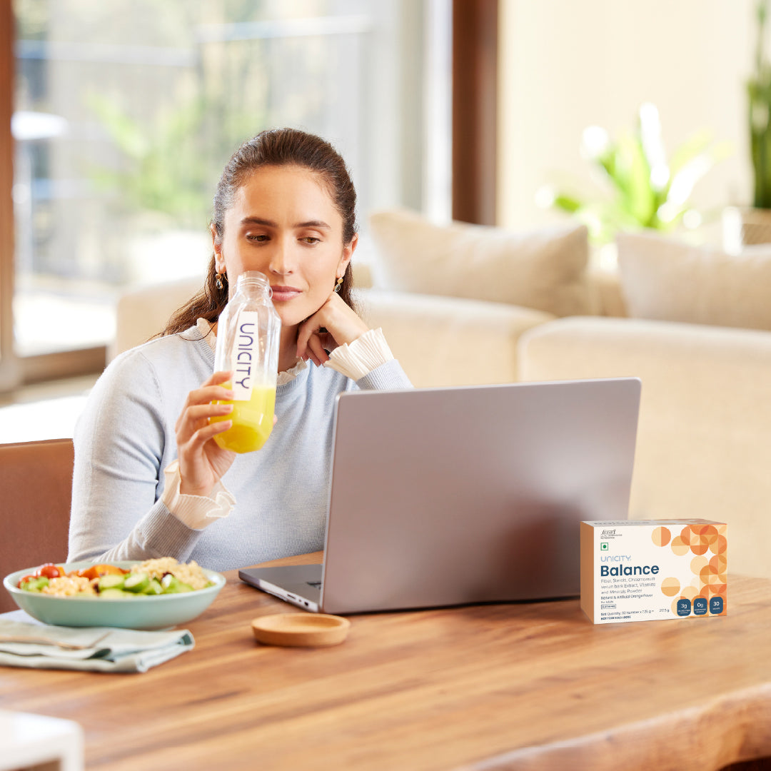 UNICITY Balance (30 Sachets)