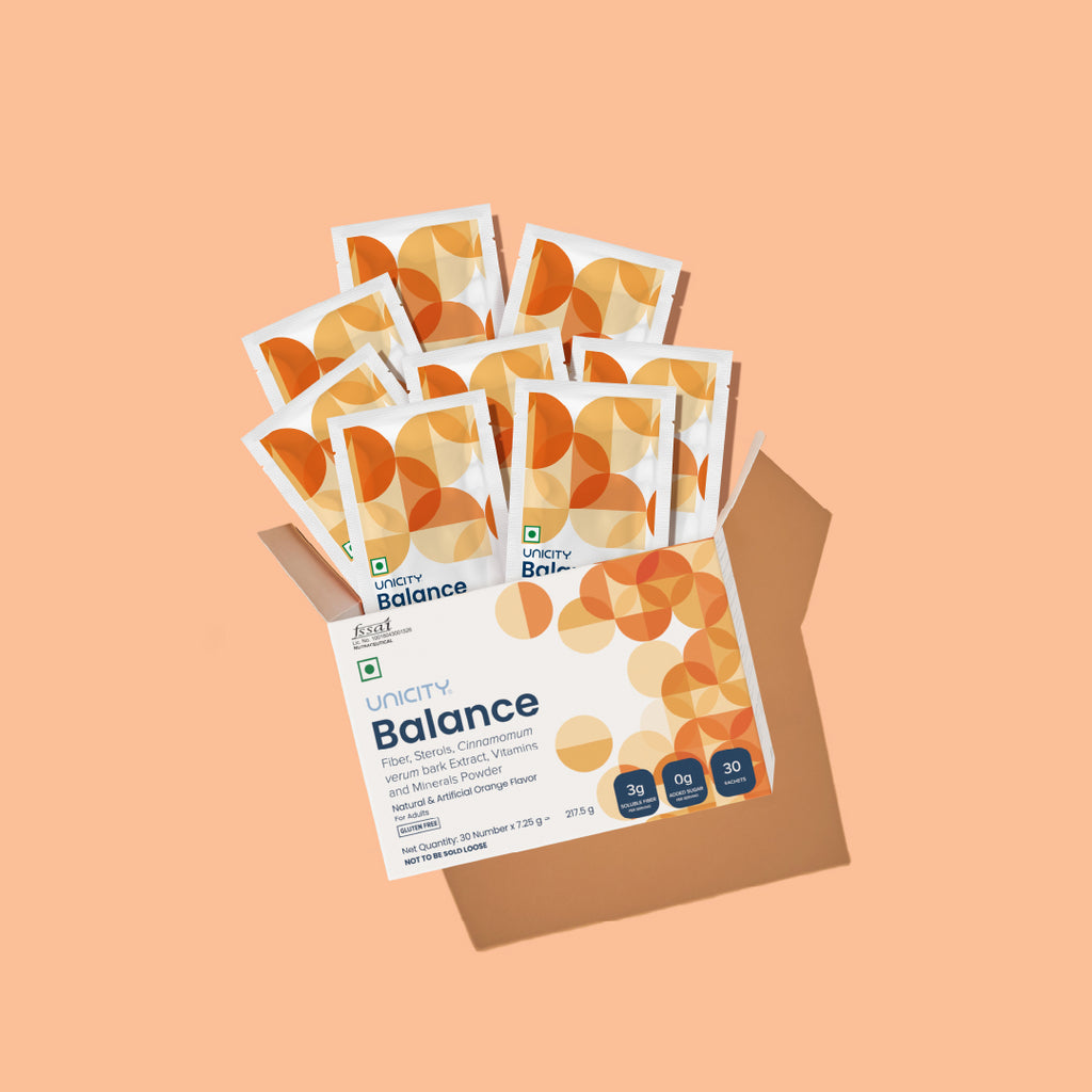 UNICITY Balance (30 Sachets)