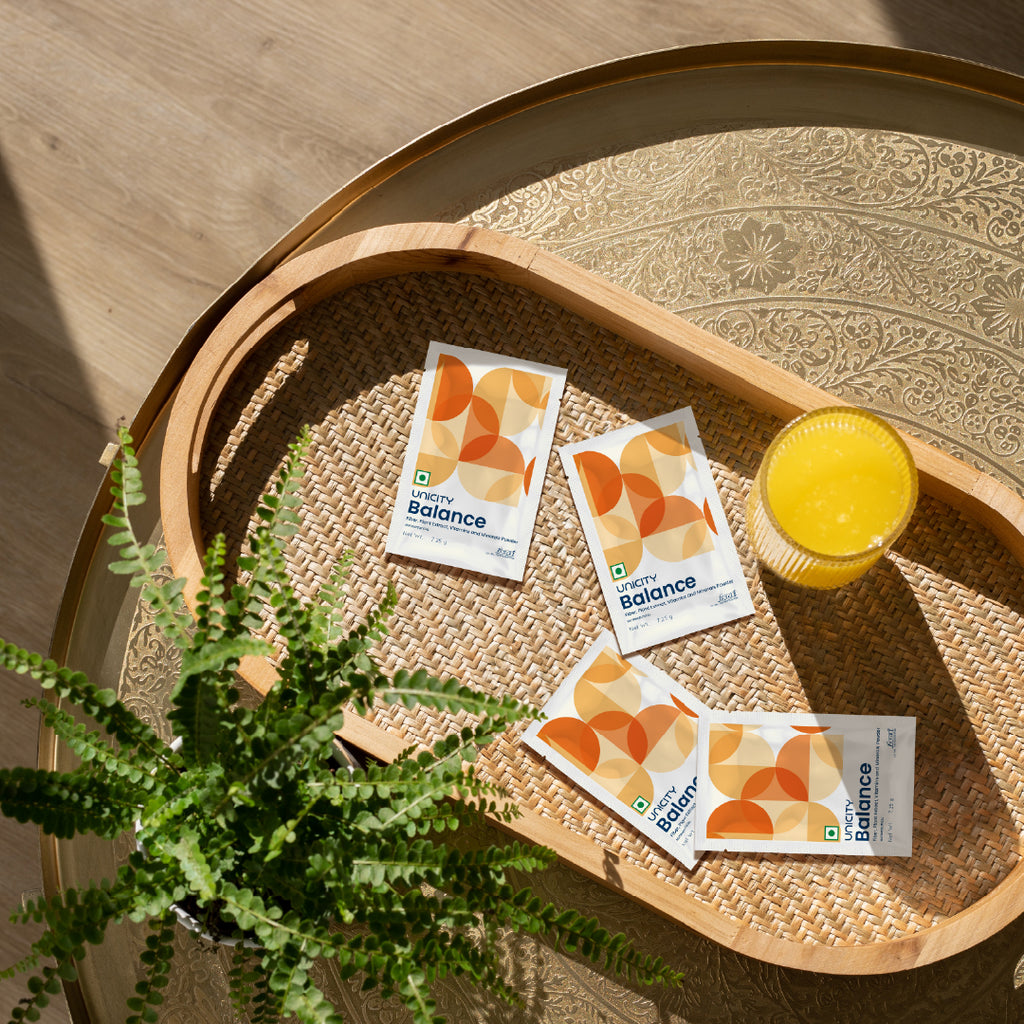 UNICITY Balance (30 Sachets)
