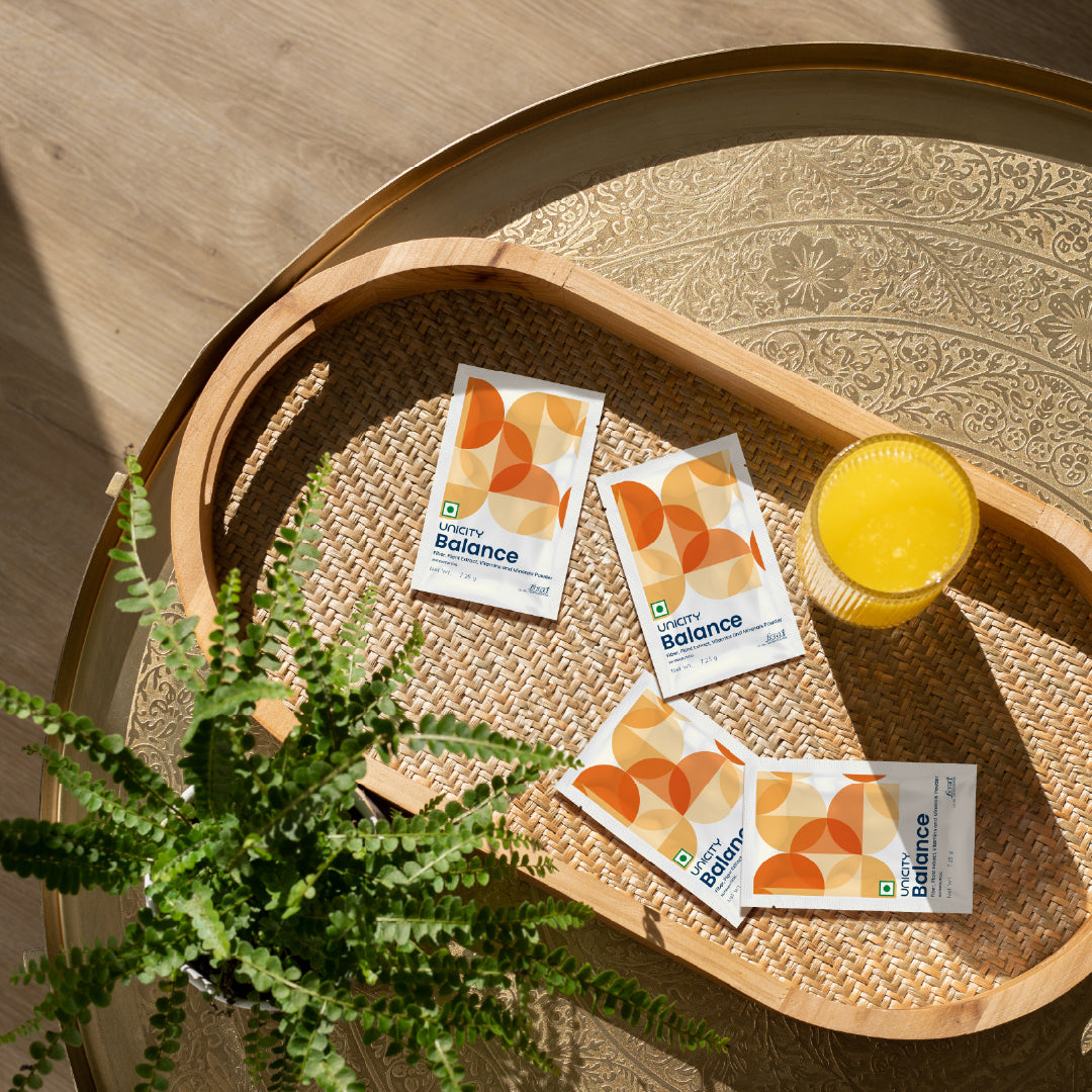 UNICITY Balance (30 Sachets)