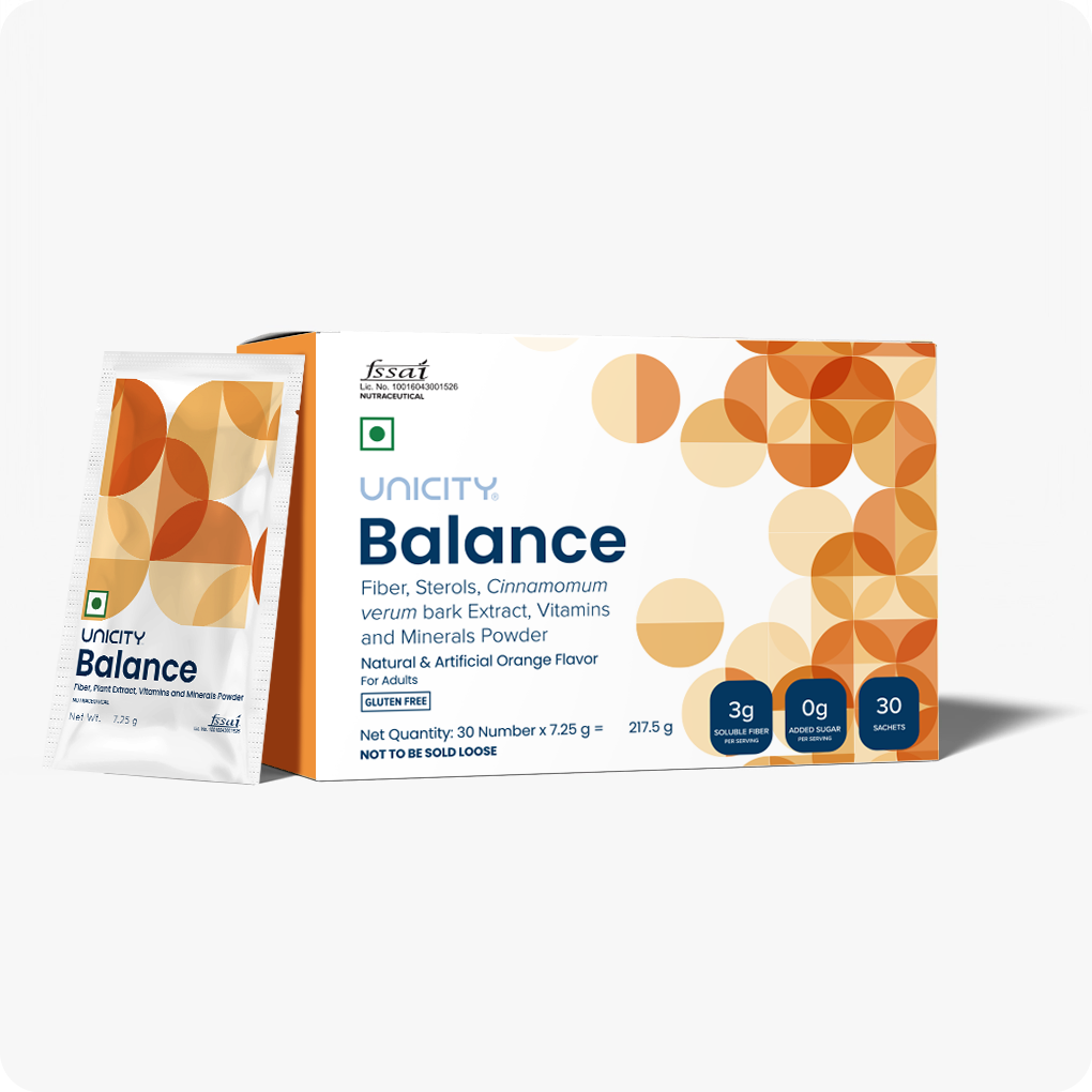 UNICITY Balance (30 Sachets)