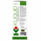 K-Link K-Liquid Chlorophyll