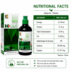 K-Link K-Liquid Chlorophyll