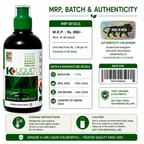 K-Link K-Liquid Chlorophyll