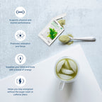 UNICITY Premium Matcha (10 Sachets)