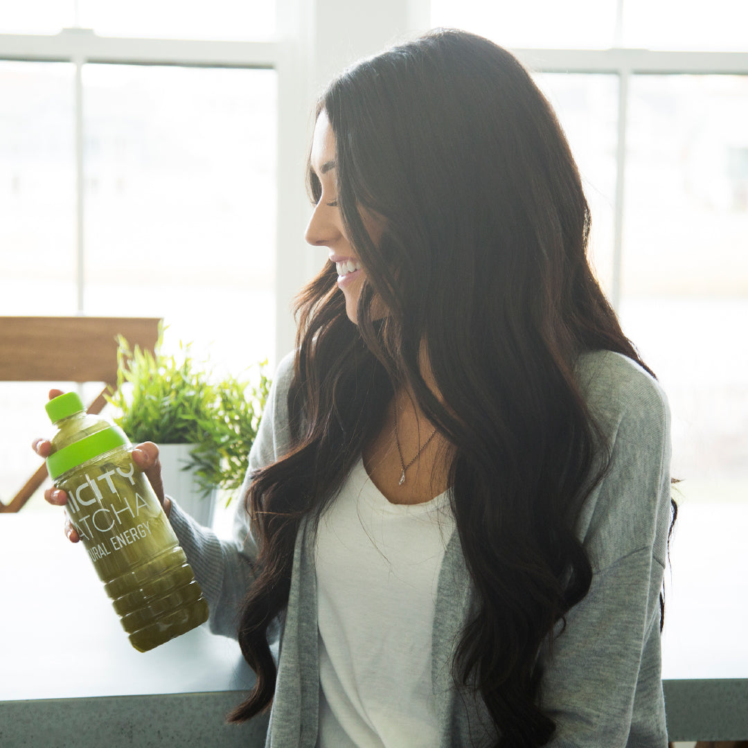 UNICITY Premium Matcha (10 Sachets)