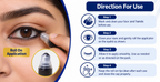 YTM Eye Amrit Collyrium Kajal 2 ml