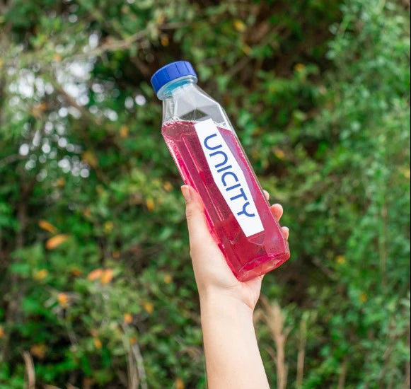 UNICITY Diamond Bottle Elite