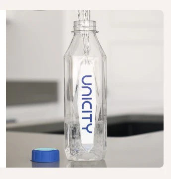UNICITY Diamond Bottle Elite