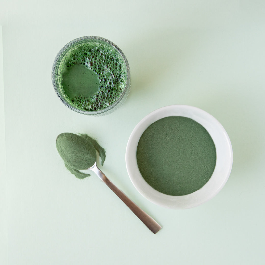 UNICITY Super Chlorophyll Plus 100g