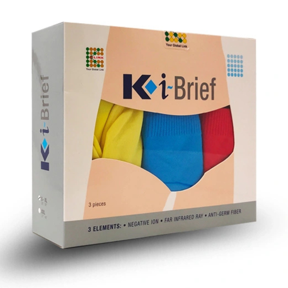 K-Link K-i-Brief