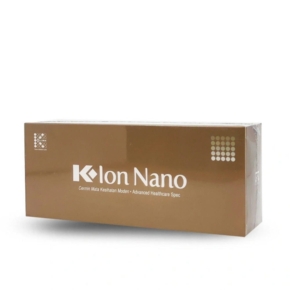 K-Link K-Ion Nano