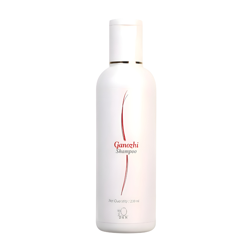 DXN Ganozhi Shampoo 230ml