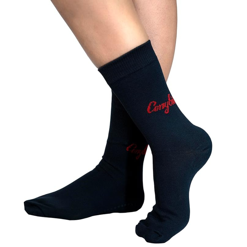Conybio Soft Comfort Socks (2 Pairs)
