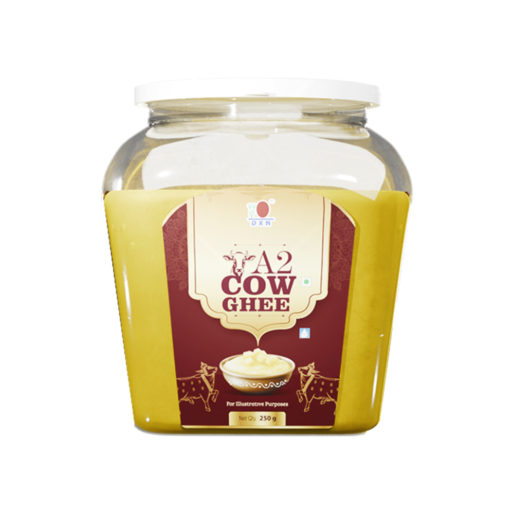 DXN A2 Cow Ghee