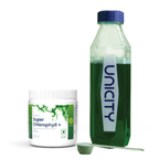 UNICITY Super Chlorophyll Plus