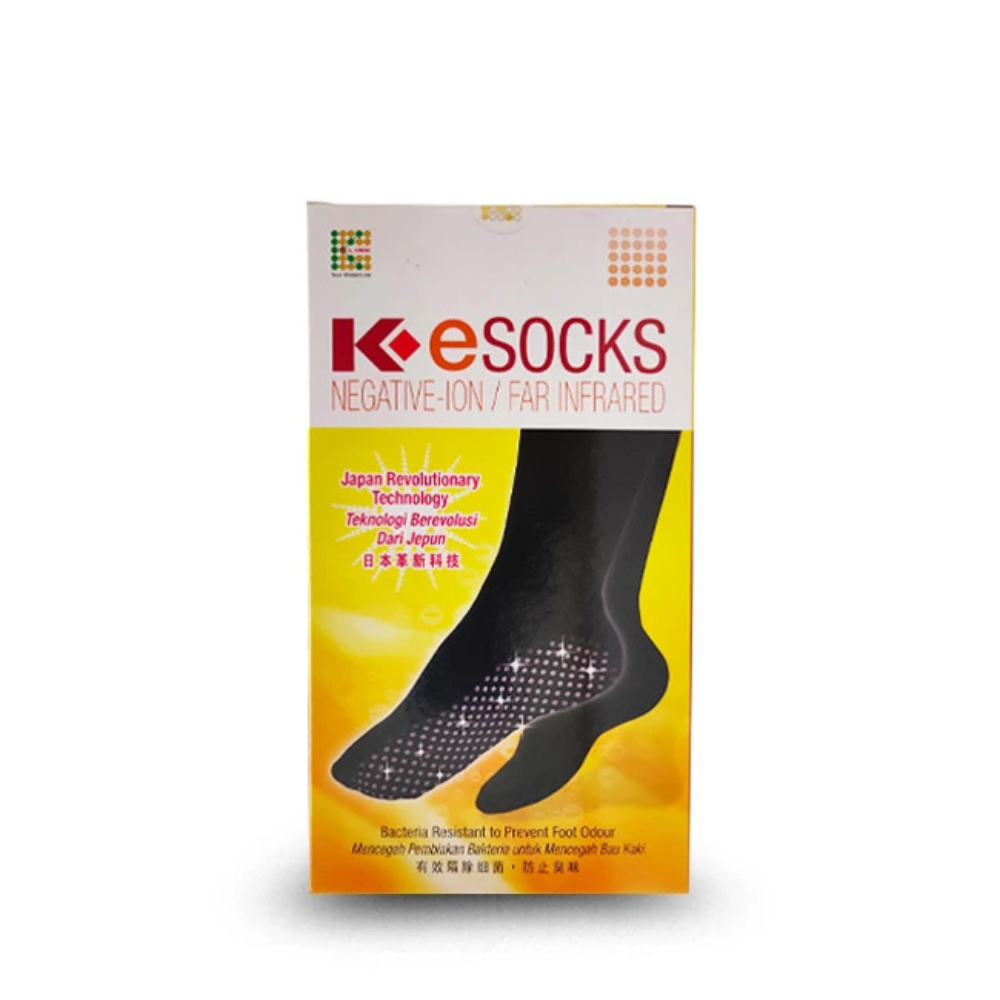 K-Link K-eSOCKS (Negative-Ion)