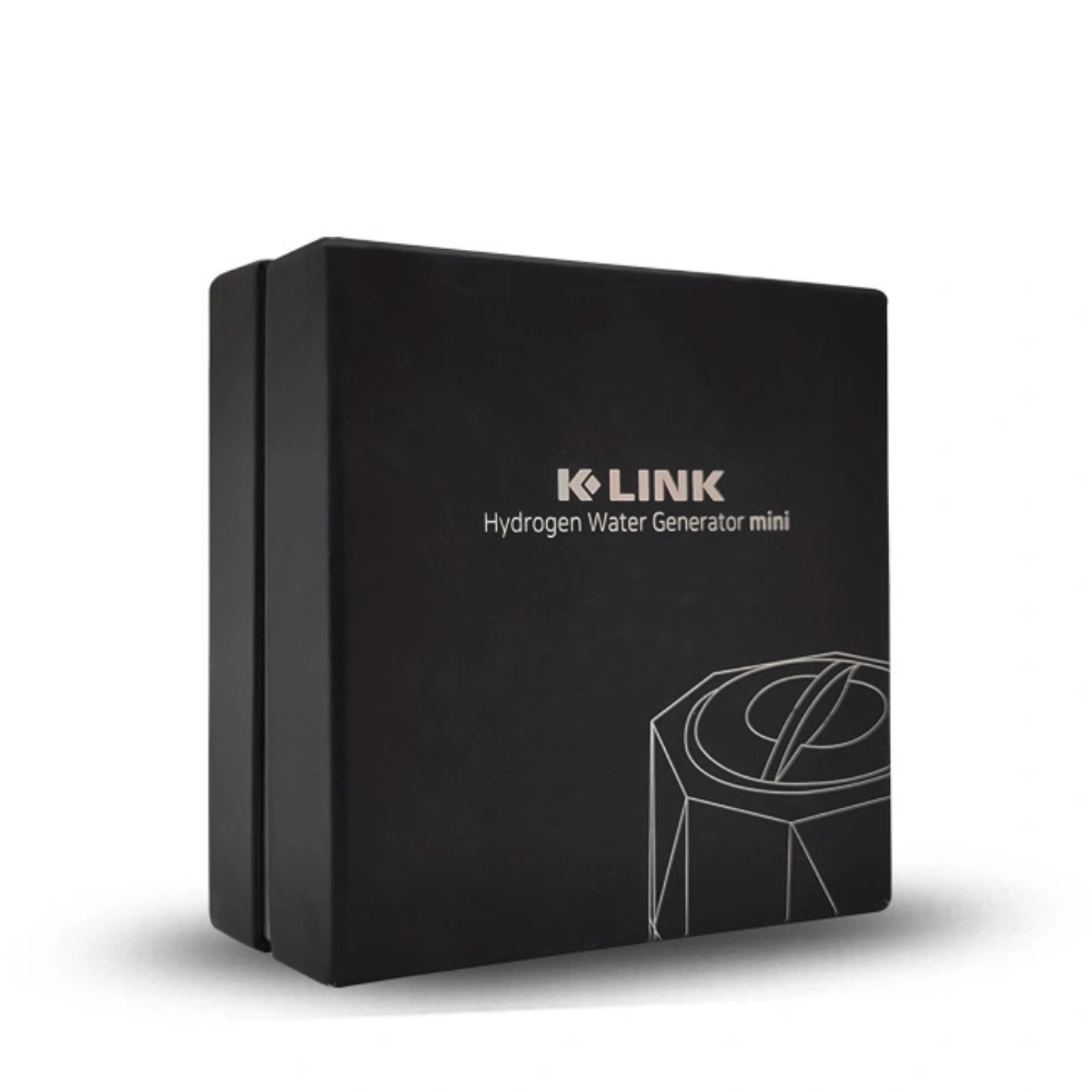 K-Link K-Hydrogen Water Generator Mini