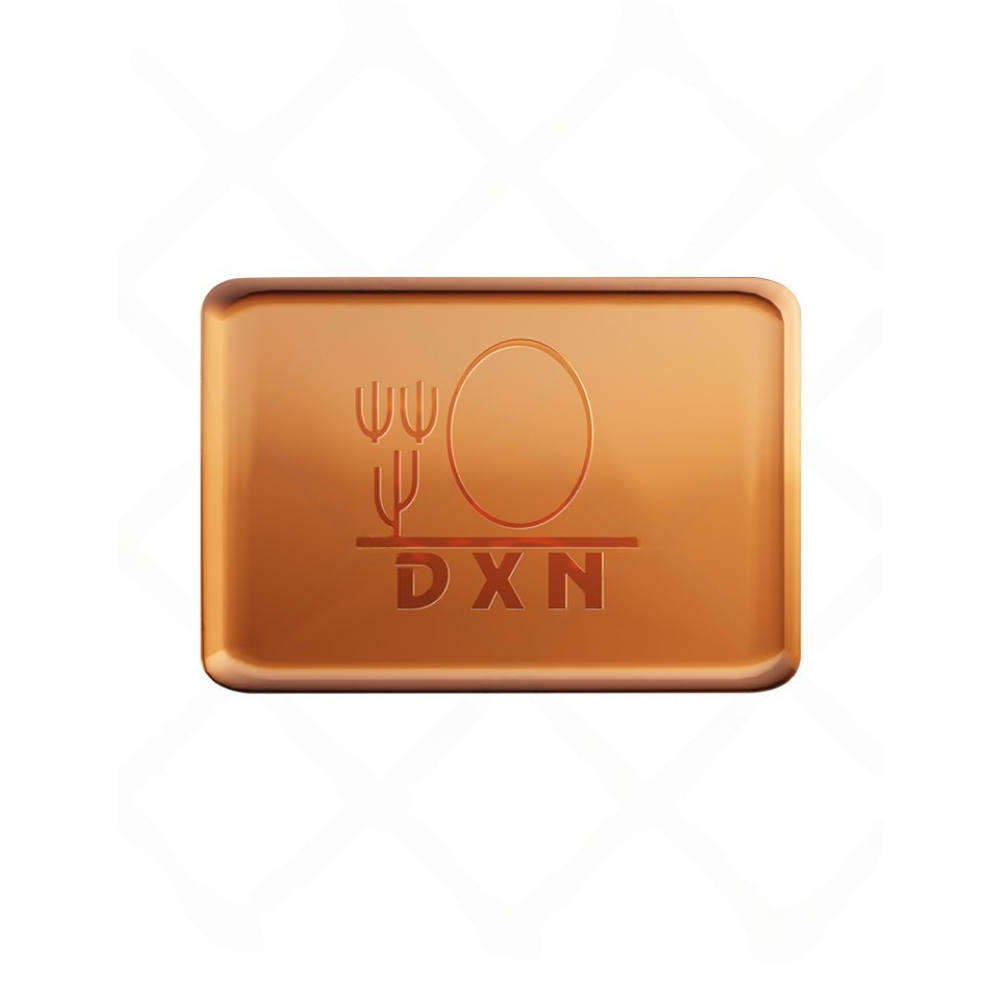 DXN Ganozhi Trans Soap (Pack of 2)