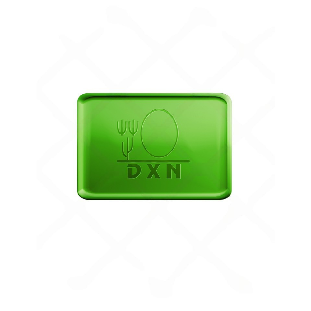 DXN Aloe vera Trans Soap (Pack of 2)