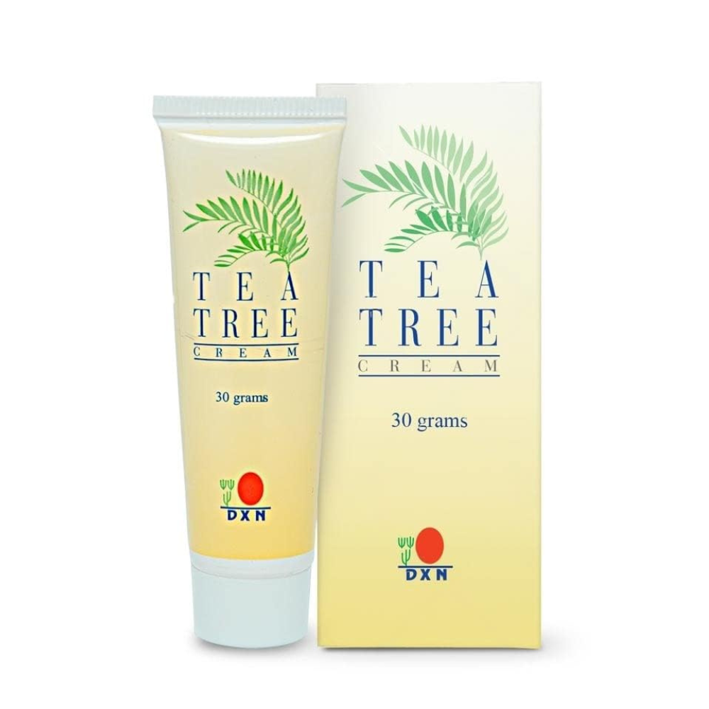 DXN Tea Tree Cream (30 g)