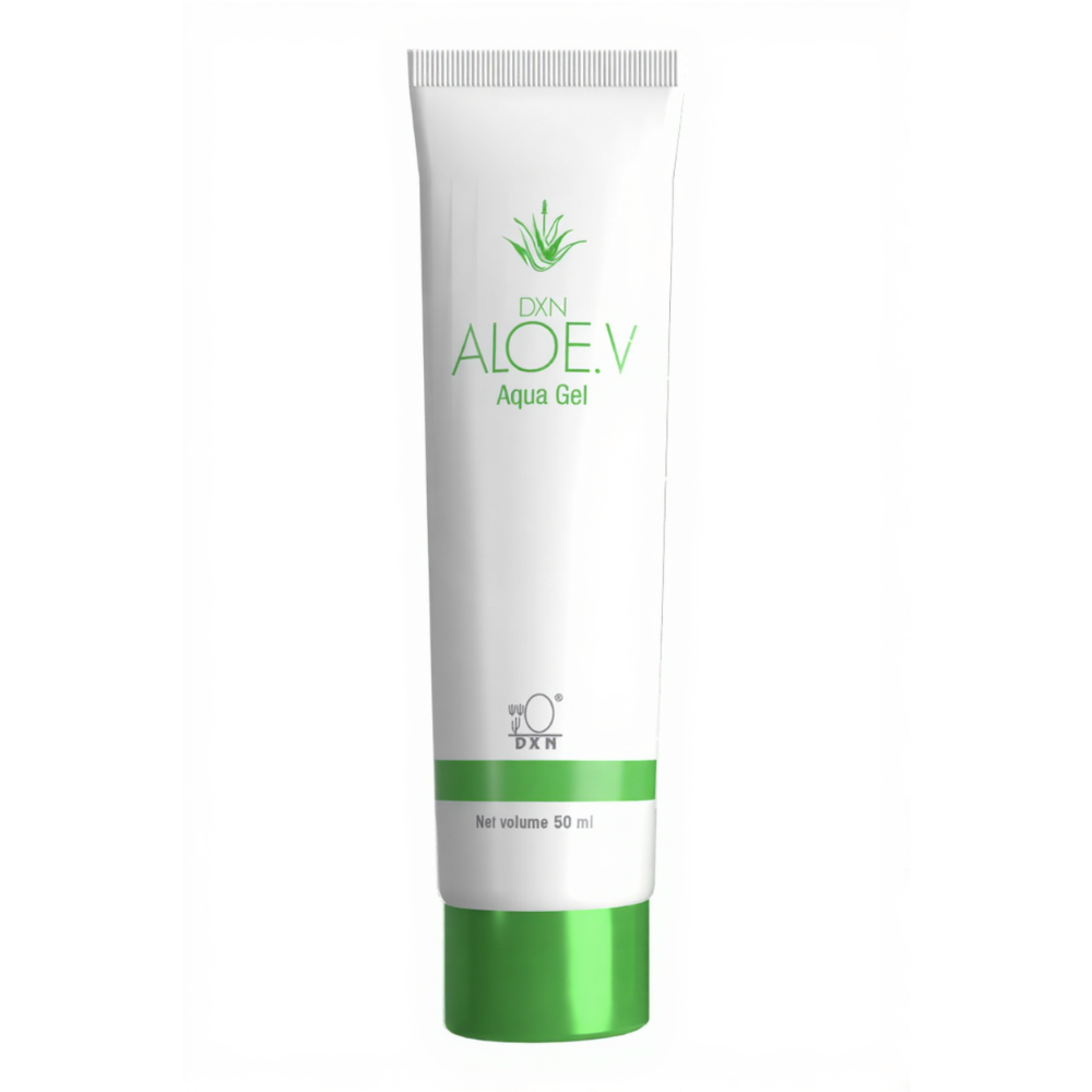 DXN Aloe. V Aqua Gel