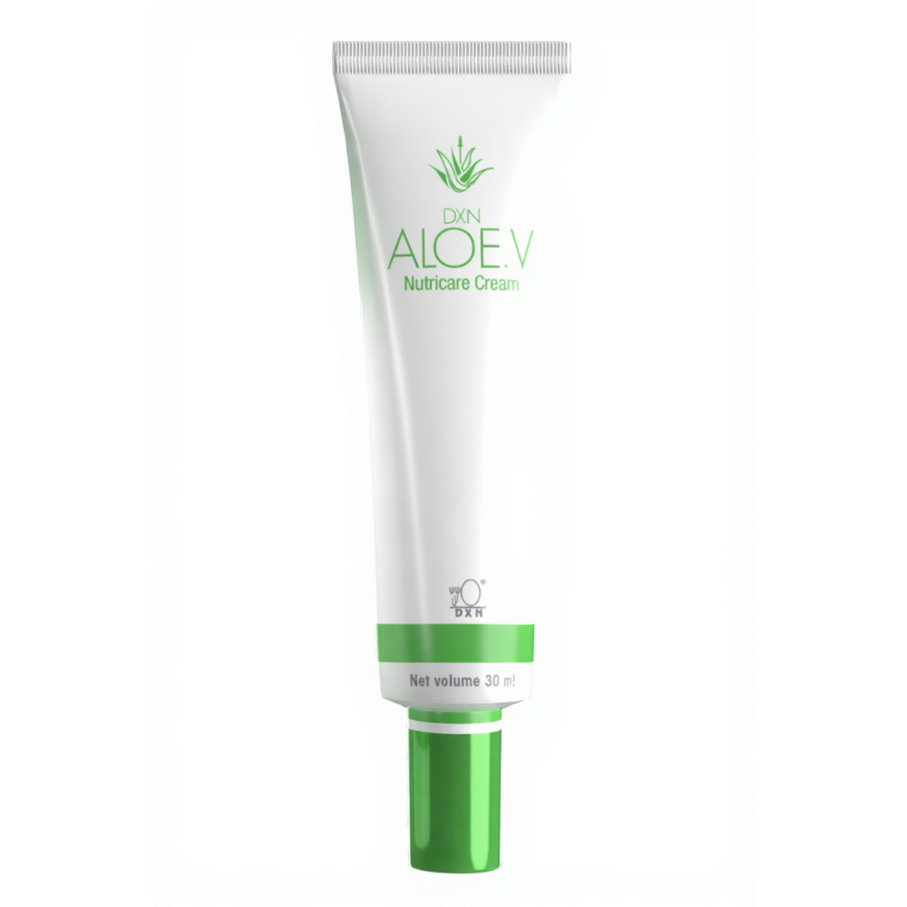 DXN Aloe. V Nutricare Cream