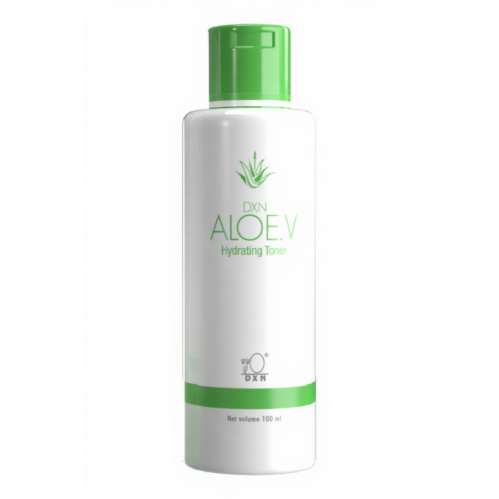 DXN Aloe. V Hydrating Toner