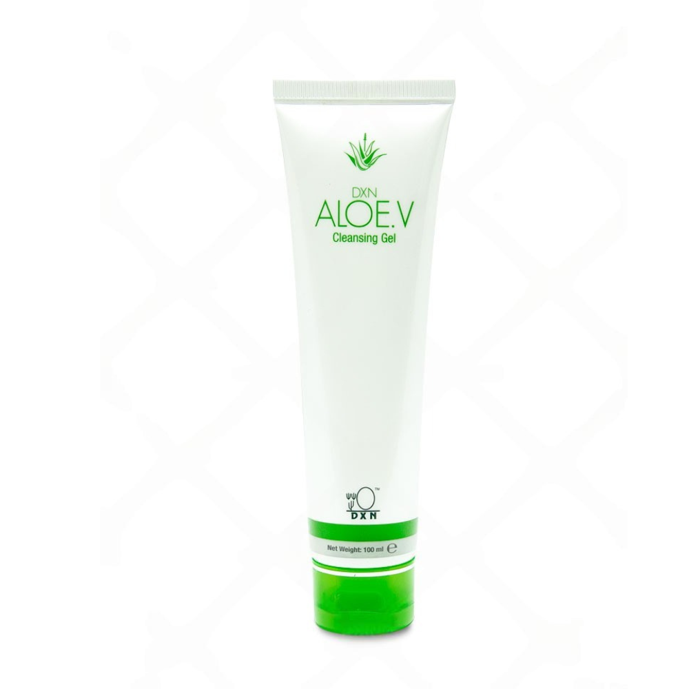 DXN Aloe V Cleansing Gel