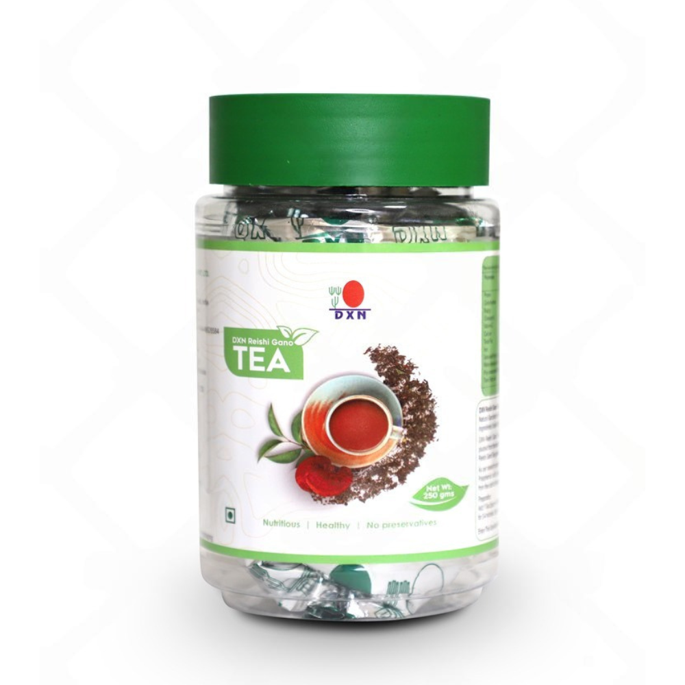 DXN Reishi Gano Tea