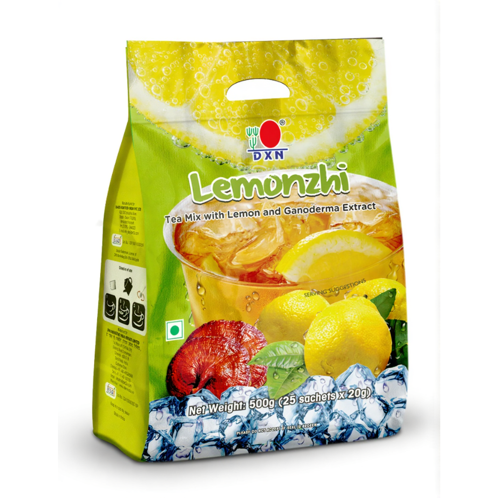 DXN Lemonzhi