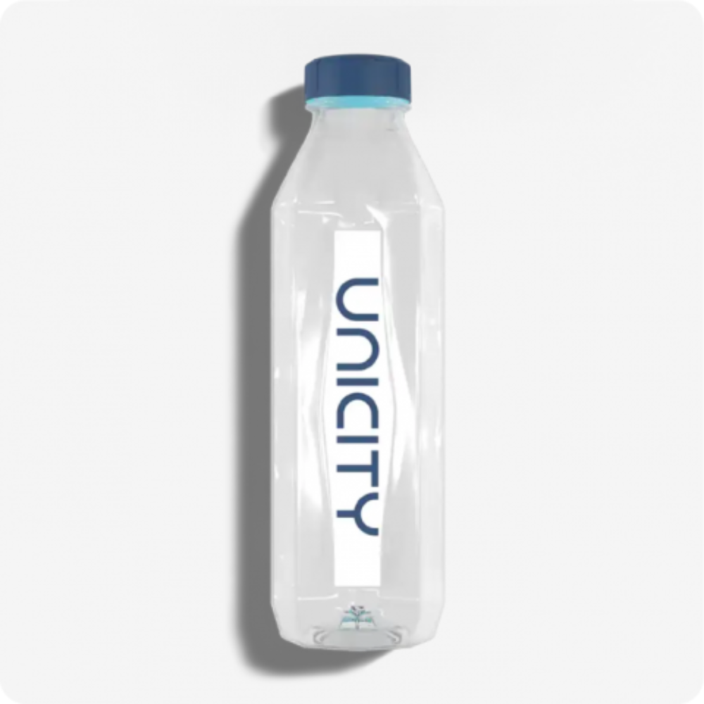 UNICITY Diamond Bottle Elite