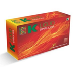 K-Link K-Liquid Spirulina
