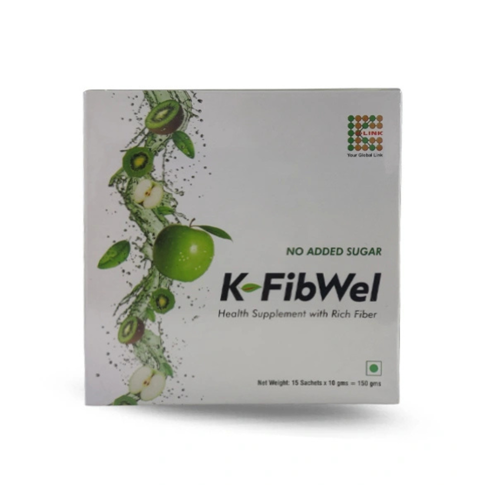 K-Link K-Fibwel (150g)