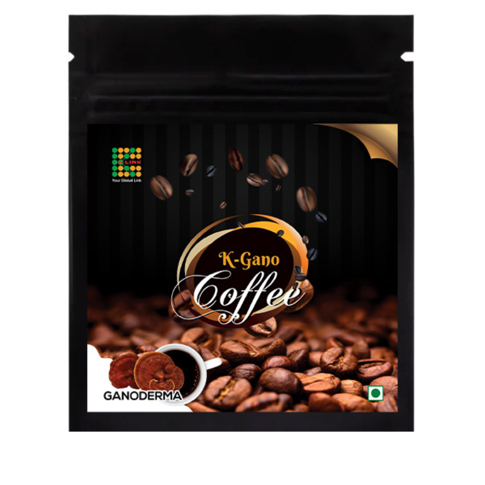 K-Link K-Gano Coffee (50g)