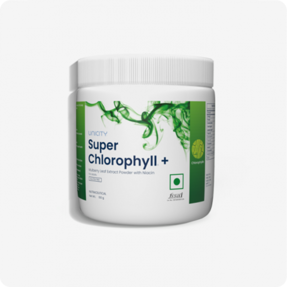 UNICITY Super Chlorophyll Plus